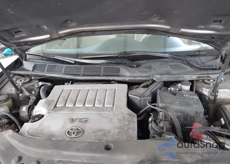 2011 Toyota Avalon Limited z USA, uszkodzony, nr VIN 4T1BK3DB5BU388527